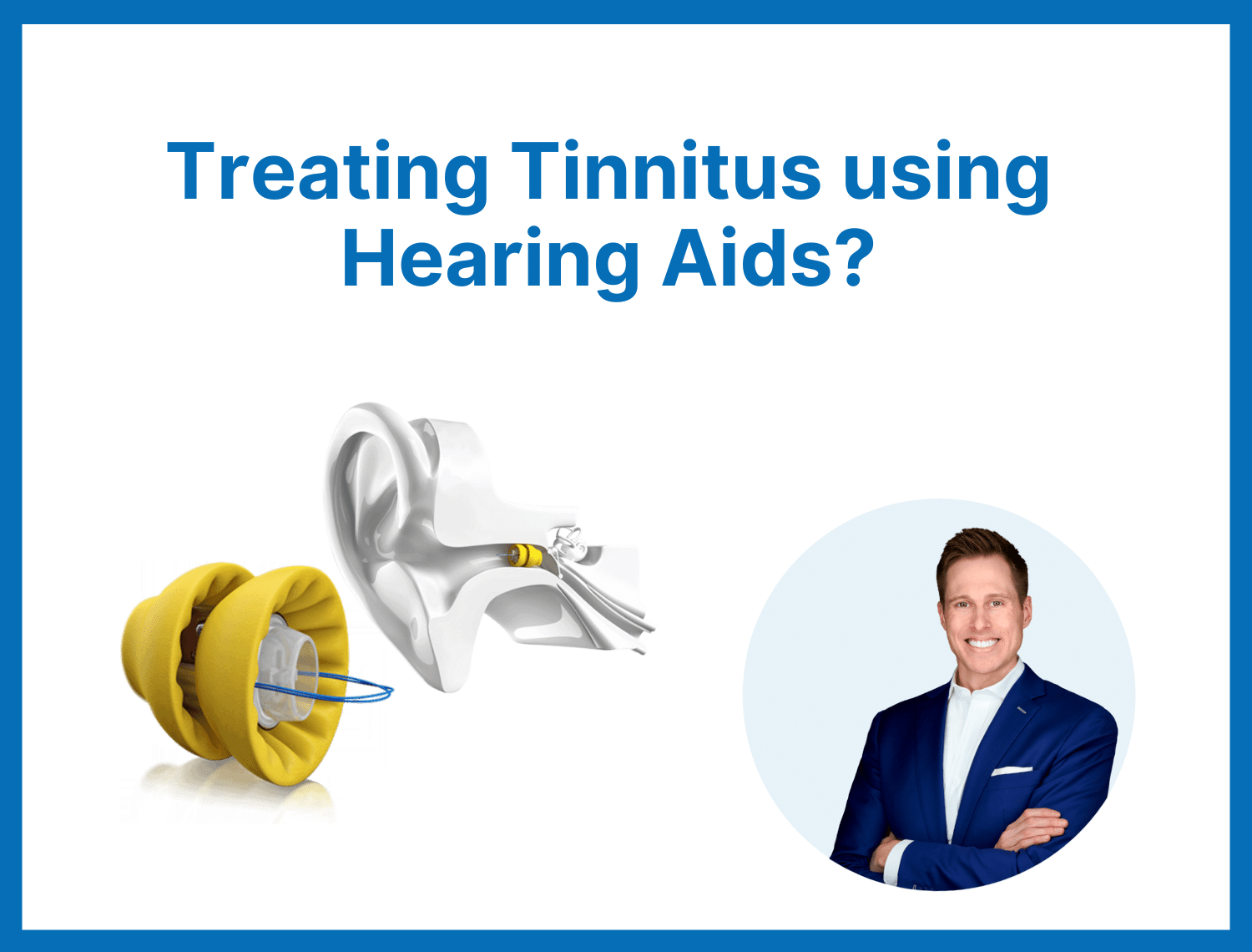 What is the Best Way to Treat Tinnitus?